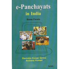 E-Panchayats in India: Some Facets